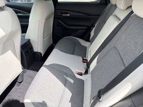 New 2026 MAZDA CX-30 AWD 2.5 S image 25