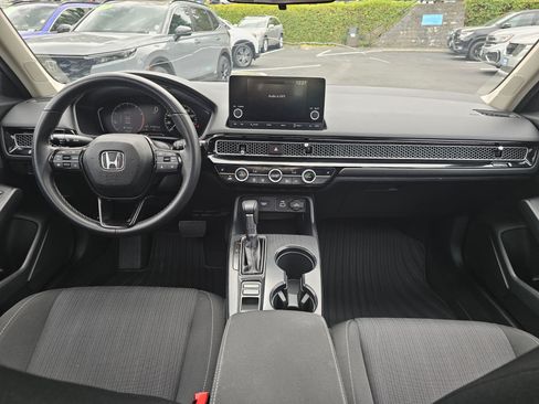 Used 2023 Honda Civic EX image 21
