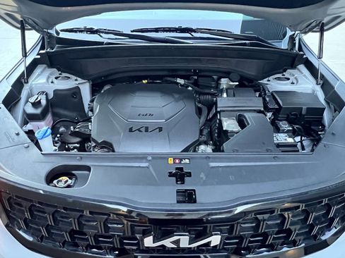 Used 2024 Kia Telluride EX X-Line image 34