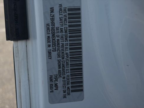 Used 2022 RAM ProMaster City Tradesman image 31