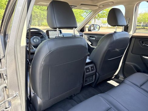 Used 2023 Nissan Rogue SL w/ SL Premium Package AWD/4WD image 20