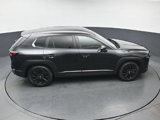 Certified 2024 MAZDA CX-50 AWD 2.5 S w/ Cargo Package image 38