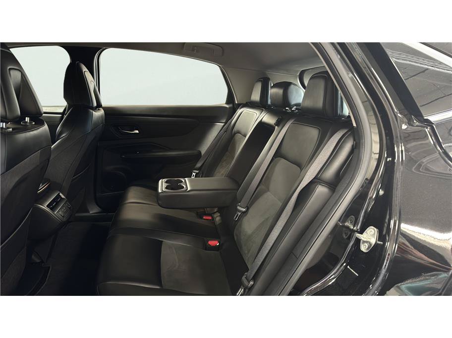 Used 2024 Nissan Ariya FWD image 18