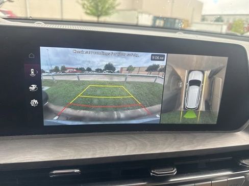 Used 2023 Kia Telluride SX Prestige X-Line AWD/4WD image 12