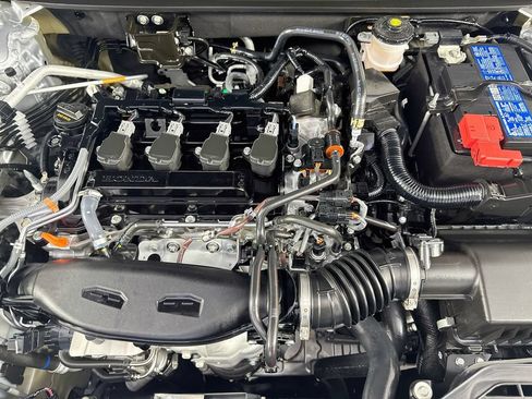 Used 2026 Honda Accord SE image 39