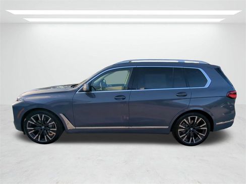 New 2026 BMW X7 xDrive40i w/ Executive Package image 7