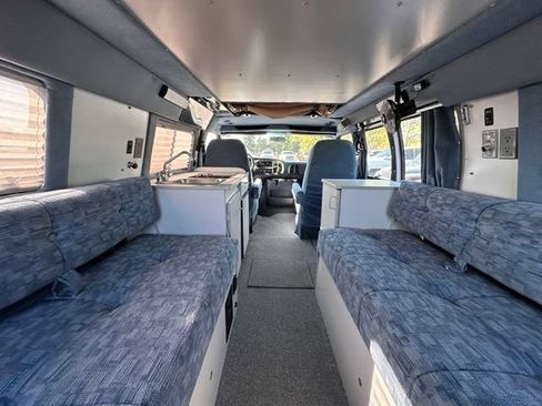 Used 2001 Dodge B2500 RWD image 33