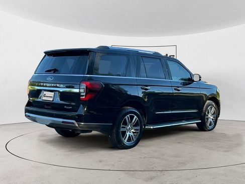 Used 2022 Ford Expedition Limited AWD/4WD image 5