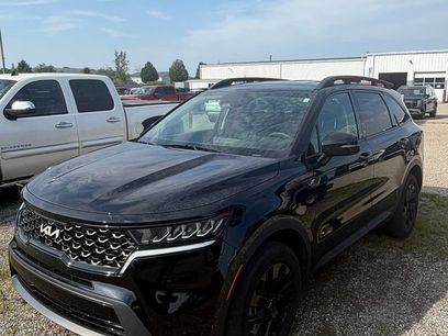 Used 2023 Kia Sorento S