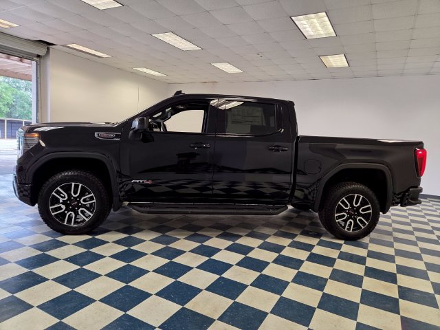 New 2026 GMC Sierra 1500 AT4 w/ AT4 Premium Package AWD/4WD image 4