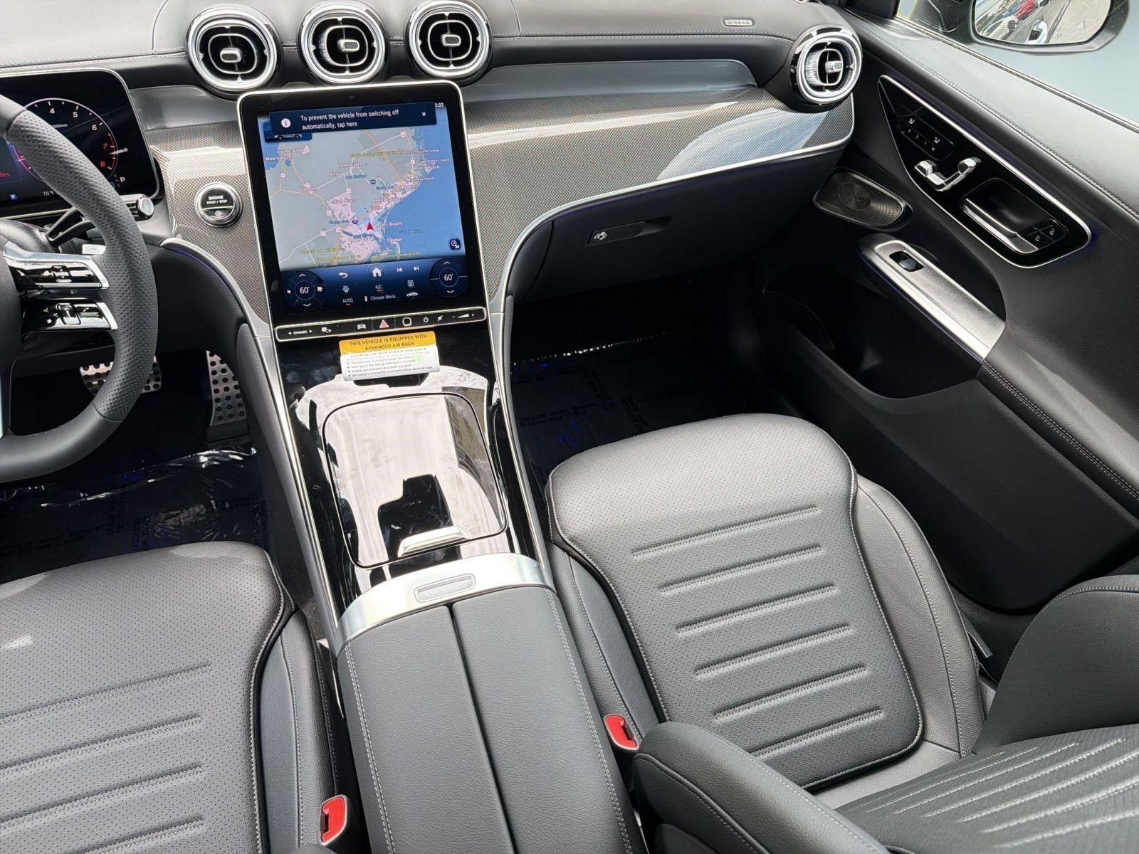 Used 2026 Mercedes-Benz GLC 300 image 28