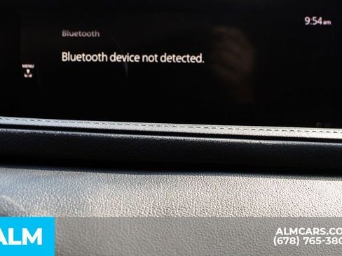 Used 2023 MAZDA CX-30 AWD 2.5 S w/ Select Package image 37