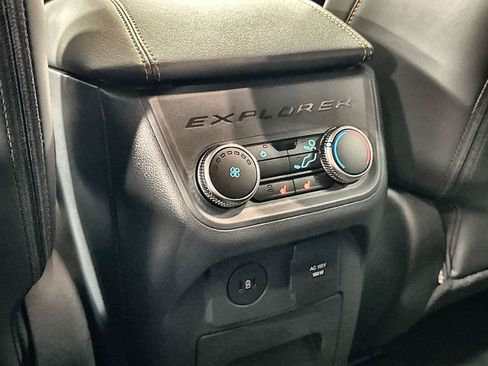 New 2026 Ford Explorer Tremor w/ Tremor Convenience Package AWD/4WD image 28