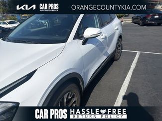 Used 2023 Kia Sportage EX FWD video 1