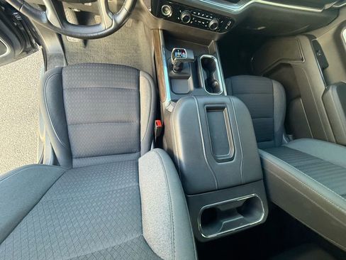 Used 2022 Chevrolet Silverado 1500 RST image 19