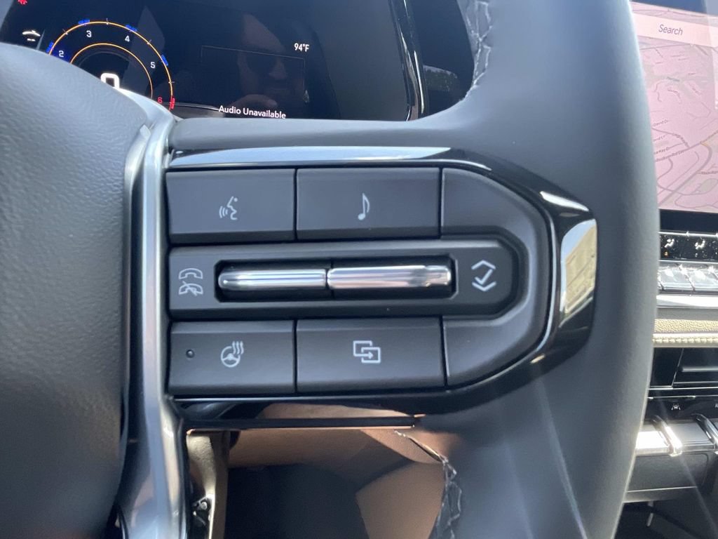 New 2026 Chevrolet Colorado ZR2 w/ Technology Package AWD/4WD image 29
