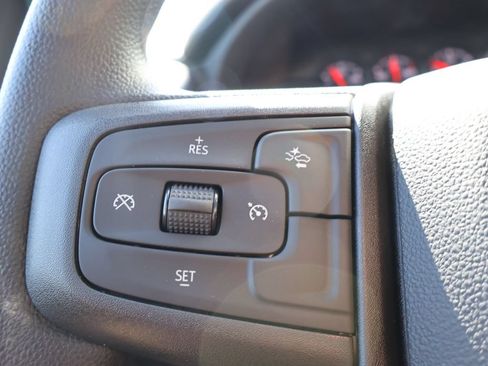 New 2026 GMC Sierra 1500 Pro AWD/4WD image 16