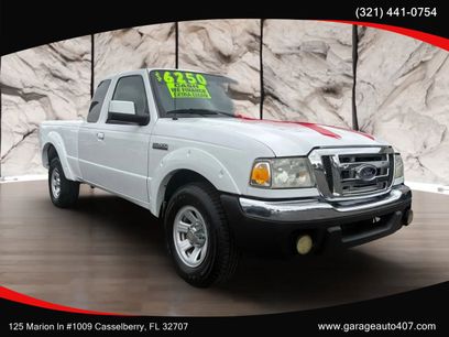 Used 2006 Ford Ranger XLT