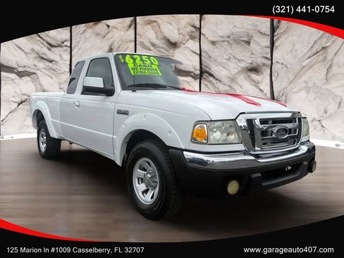 Used 2006 Ford Ranger XLT image 1