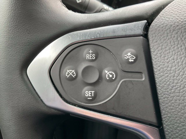 Used 2023 Chevrolet Traverse LT AWD/4WD image 6