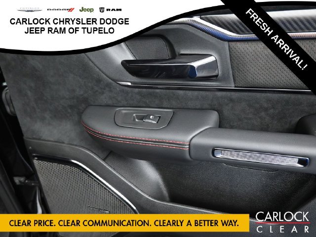 Used 2026 RAM 1500 RHO w/ RHO Level 1 Equipment Group AWD/4WD image 48