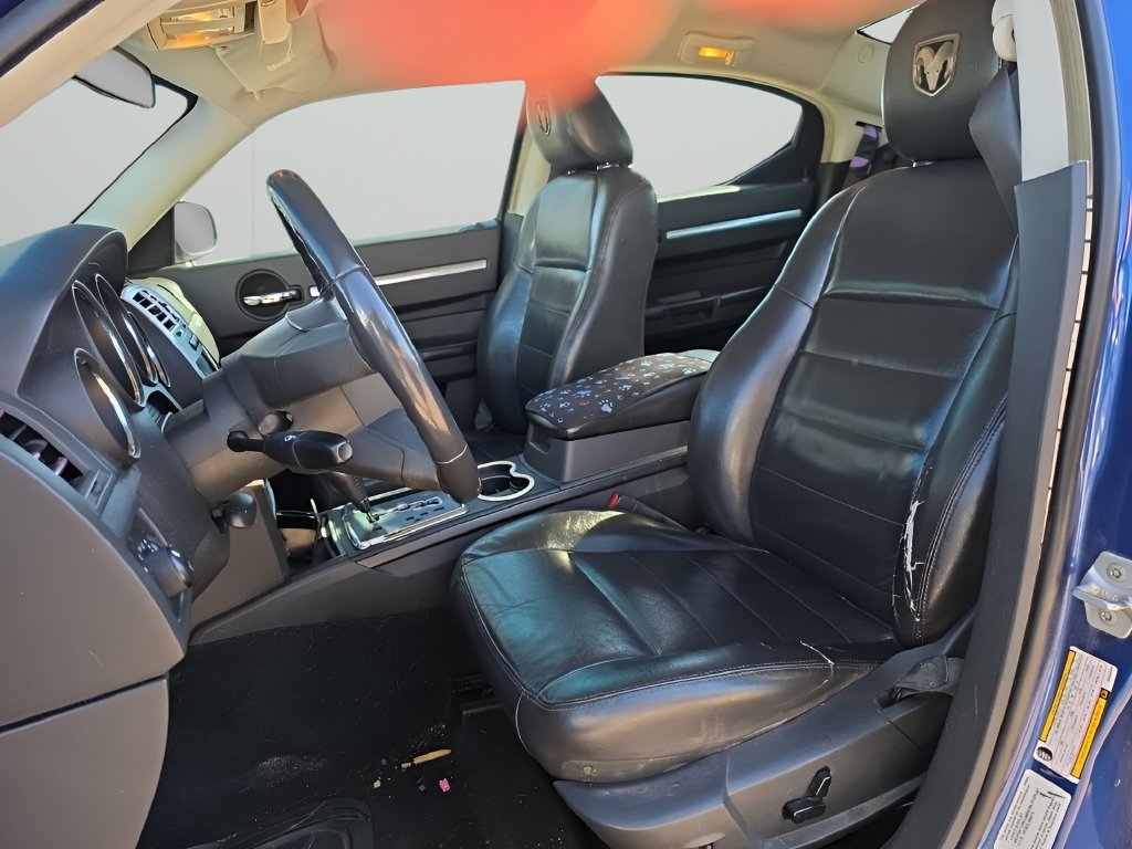 Used 2010 Dodge Charger SXT AWD/4WD image 9