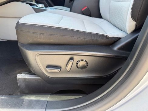 Certified 2024 Ford Escape Active image 9