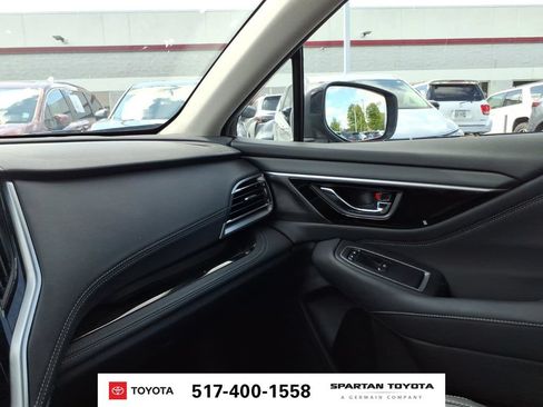 Used 2022 Subaru Outback Limited AWD/4WD image 21