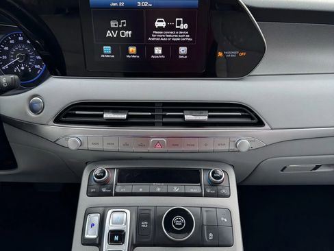 Used 2020 Hyundai Palisade SEL image 25