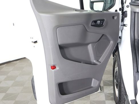 Used 2021 Ford Transit 150 Low Roof image 20