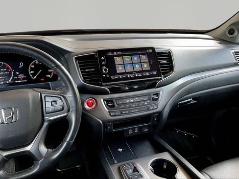 Used 2024 Honda Ridgeline RTL image 10