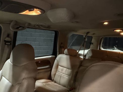 Used 2001 Ford Excursion Limited image 63