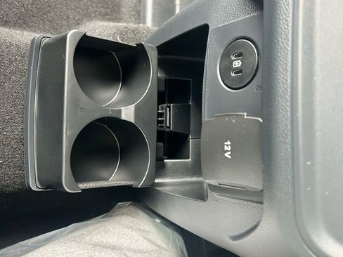 New 2026 Ford Explorer Active image 26