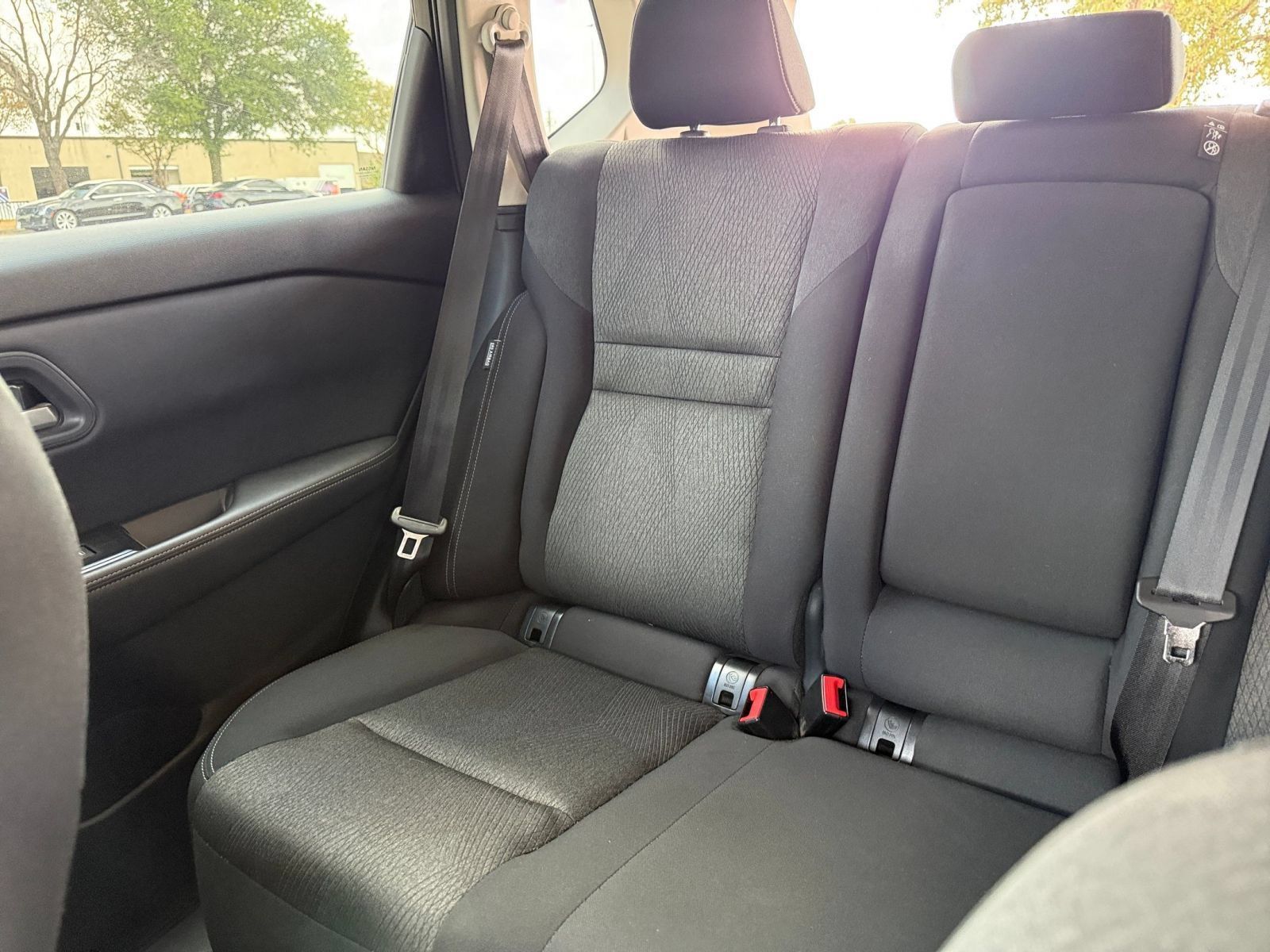 Used 2026 Nissan Rogue SV AWD/4WD image 39