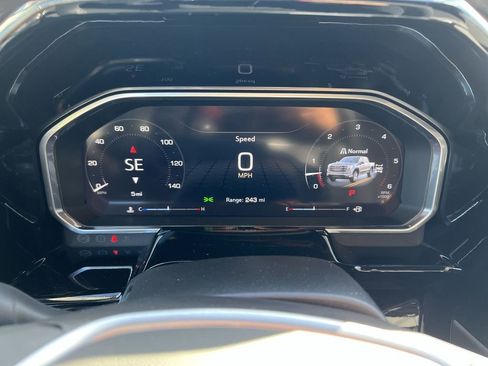 New 2026 GMC Sierra 1500 Elevation w/ Preferred Package image 16