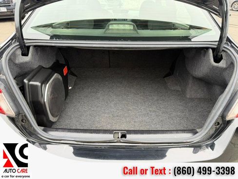 Used 2017 Subaru WRX Premium image 11