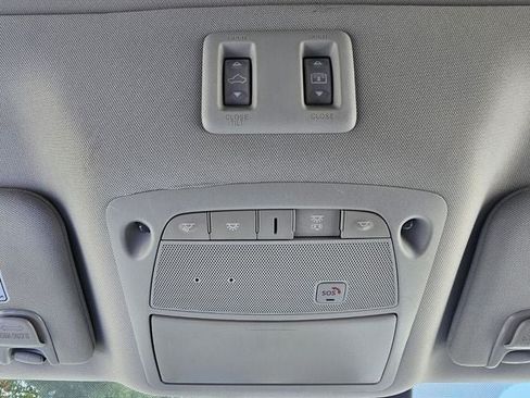 Used 2023 Nissan Murano Platinum w/ Cargo Package AWD/4WD image 37