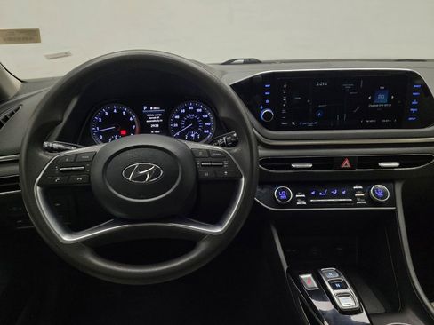 Used 2023 Hyundai Sonata SEL FWD image 22