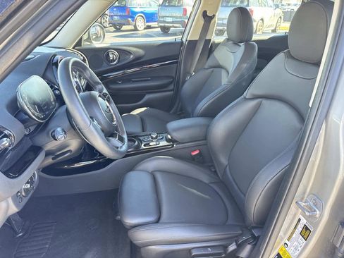 Certified 2024 MINI Cooper Clubman S image 21