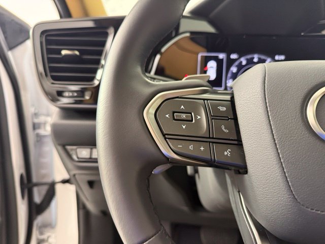 Used 2025 Lexus NX 350 AWD w/ Accessory Package (2T) image 26