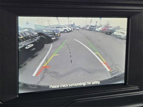 Certified 2023 Ford Bronco Black Diamond w/ Sasquatch Package image 15