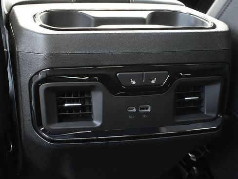 New 2026 Chevrolet Silverado 2500 ZR2 w/ ZR2 Bison Edition image 12