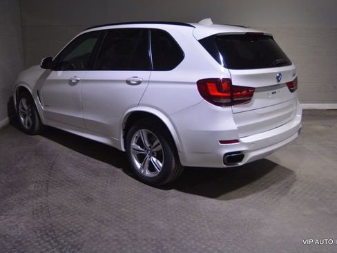 Used 2015 BMW X5 xDrive35i image 3