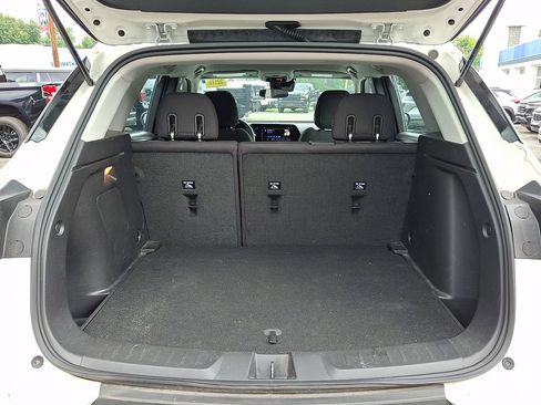 Used 2024 Chevrolet TrailBlazer LS FWD image 28