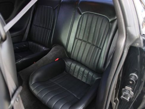 Used 2002 Chevrolet Camaro Z28 w/ Preferred Equipment Group 2 RWD image 18