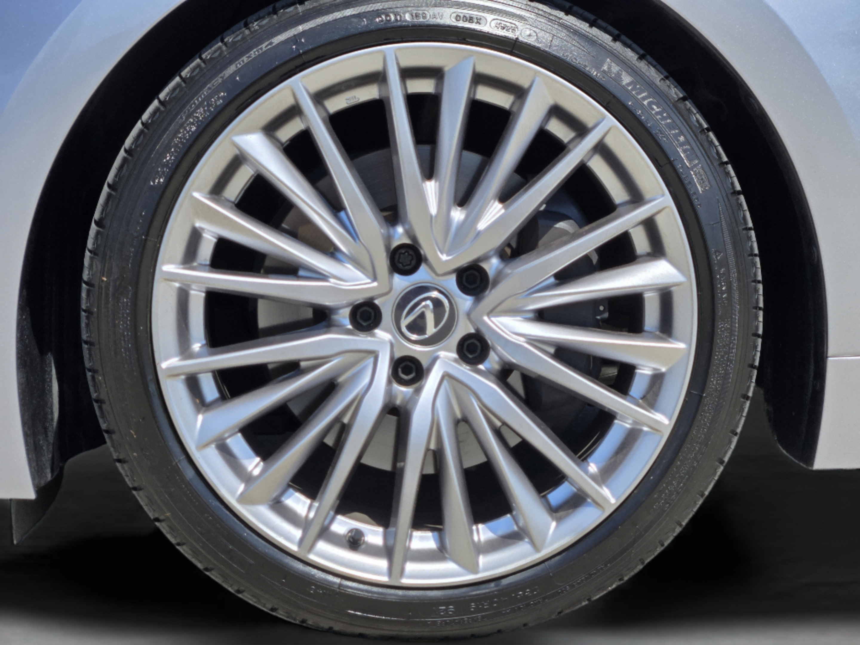 Used 2023 Lexus IS 300 w/ Premium Package RWD image 36