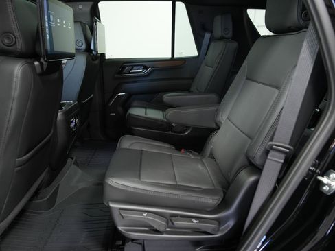 New 2026 GMC Yukon Denali w/ Denali Reserve Package AWD/4WD image 25