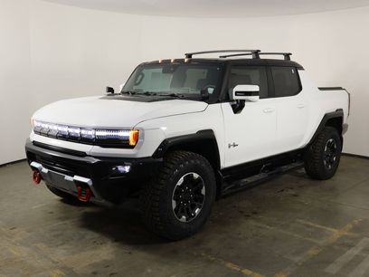 Used 2022 GMC Hummer EV Edition 1 w/ LPO, Illumination Package