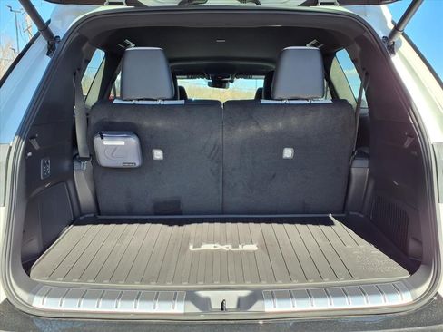 New 2026 Lexus TX 500h AWD w/ Technology Package image 33