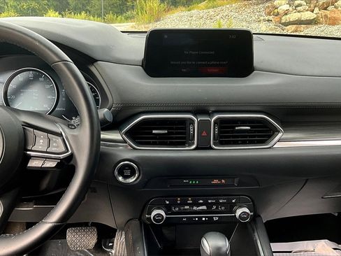 Used 2020 MAZDA CX-5 Grand Touring image 29
